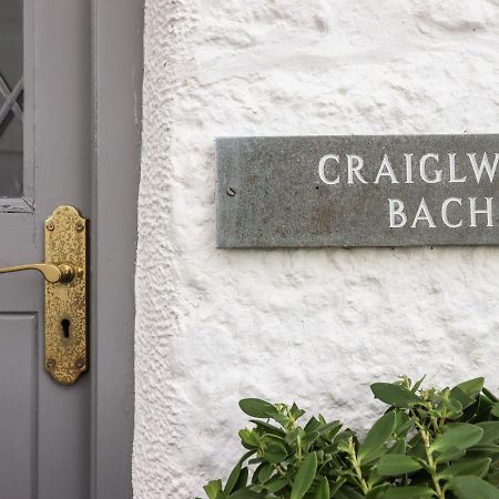 Willa Craiglwyd Bach Rhôs-on-Sea Zewnętrze zdjęcie